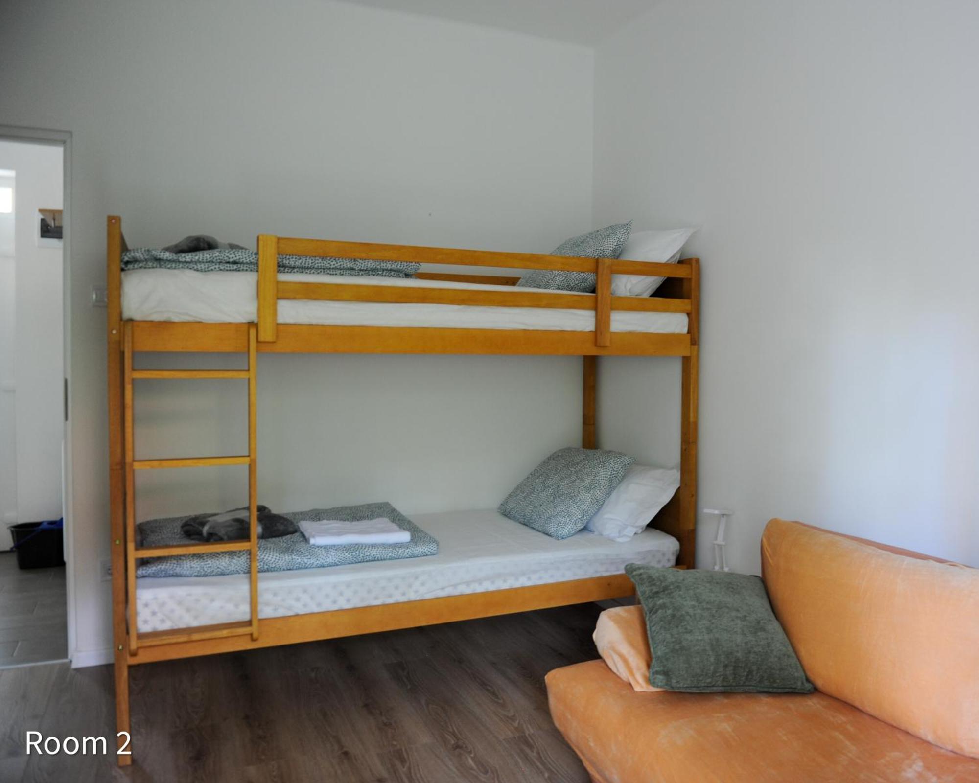 Quiet, Green, Relaxing Place - 2 Bedroom Apartment Balatonfüred Eksteriør billede